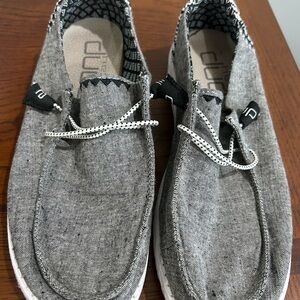 Women’s Hey Dudes shoes